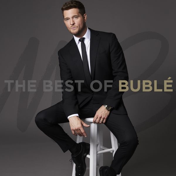 Michael Buble - Best of Buble album cover