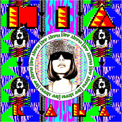 M.I.A. - Kala cover art