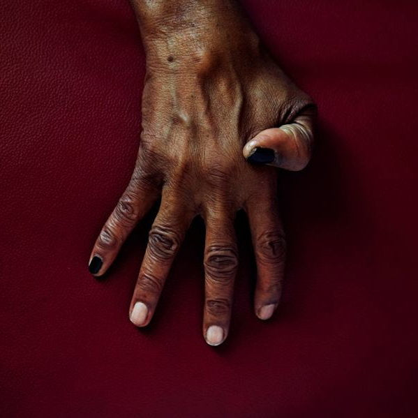 Bobby Womack - The Bravest Man in the Universe cover art