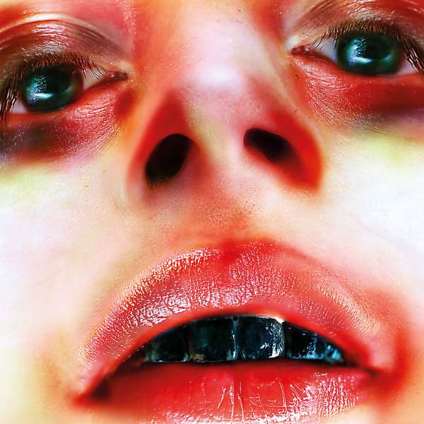 Arca - Arca cover art