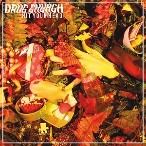 Drug Church Hit Your Head cover art