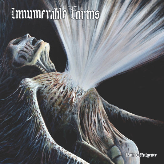 Innumerable Forms "Pain Effulgence" LP