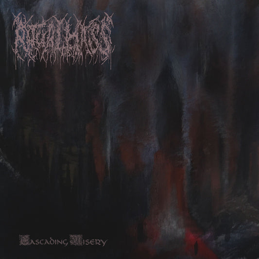 Ritual Mass "Cascading Misery" LP