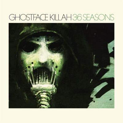 Ghostface Killah "36 Seasons: Deluxe 10th Anniversary" LP