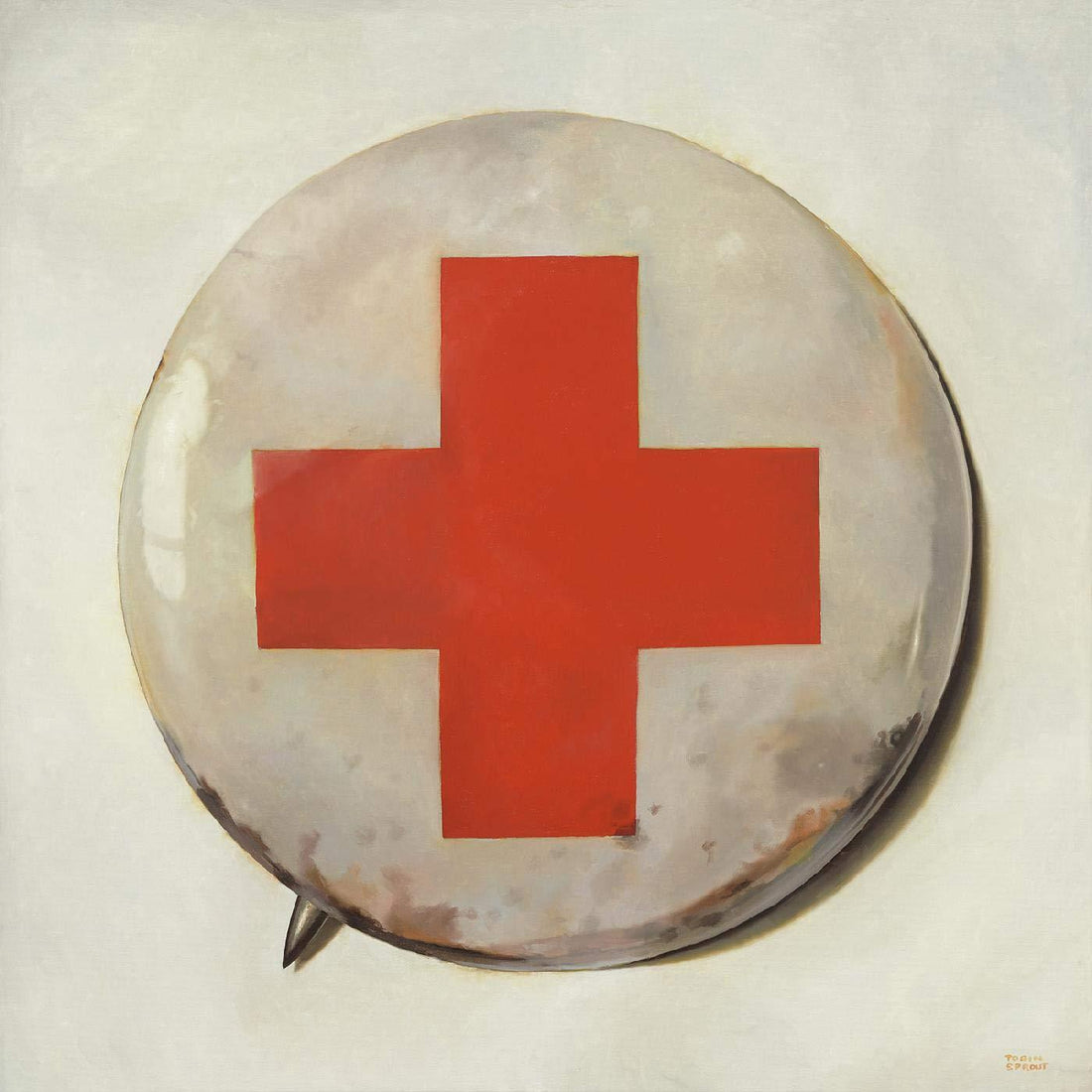 Tobin Sprout - Empty Horses cover art