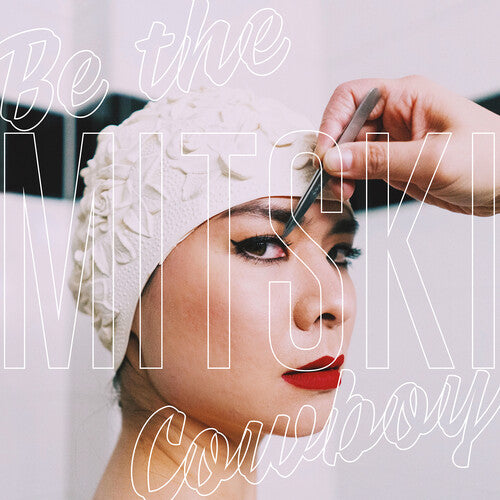 Mitski “Be The Cowboy” LP