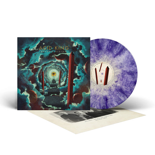 Acid King "Beyond Vision" LP