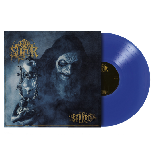 Ov Sulfur “Endless” LP