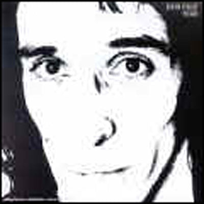 John Cale Fear album cover
