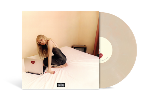 Sabrina Carpenter "emails i can’t send fwd:" LP