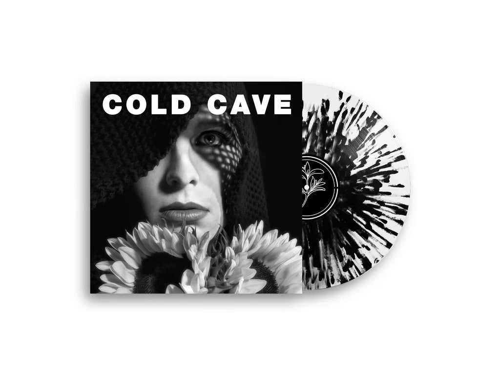 Cold Cave "Cherish The Light Years" LP