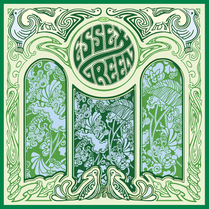 The Essex Green “Essex Green (Expanded)” LP