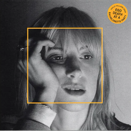 Hayley Williams "Ego Death At A Bachelorette Party" 2xLP