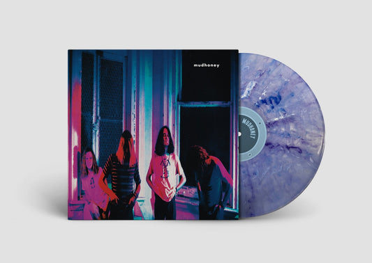 Mudhoney “Mudhoney” LP