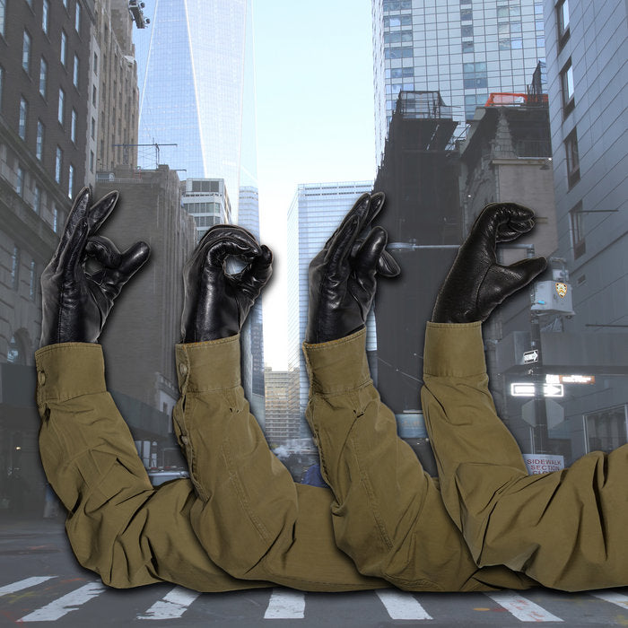 Standing On The Corner - Standing On The Corner Ii cover art