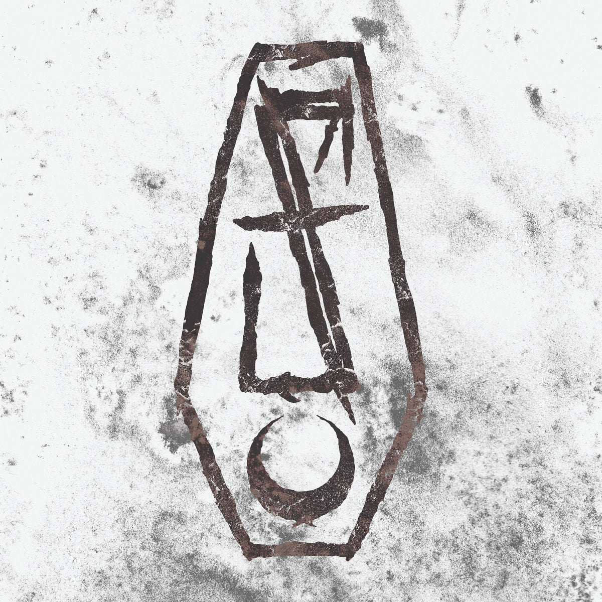 Lorna Shore Flesh Coffin album cover