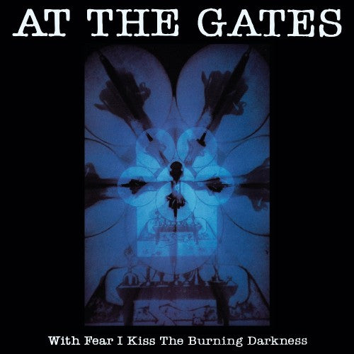 At The Gates "With Fear I Kiss The Burning Darkness" LP