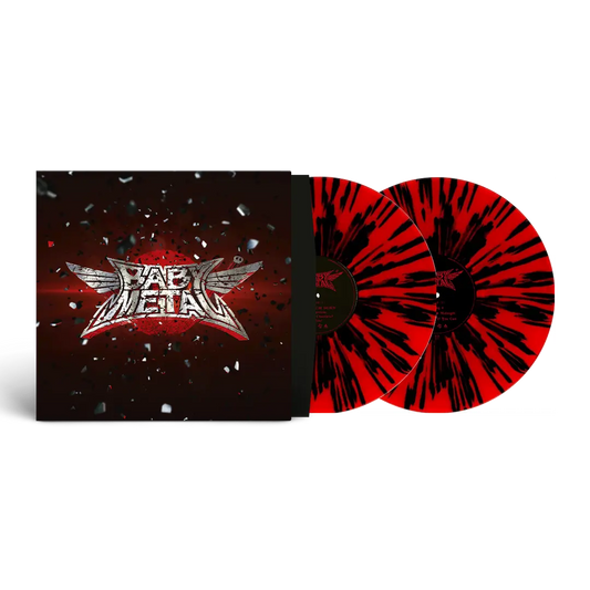 Babymetal "Babymetal" 2xLP