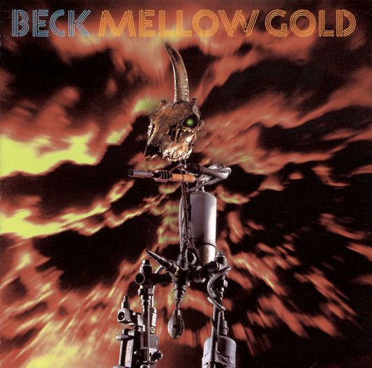 Beck "Mellow Gold" LP
