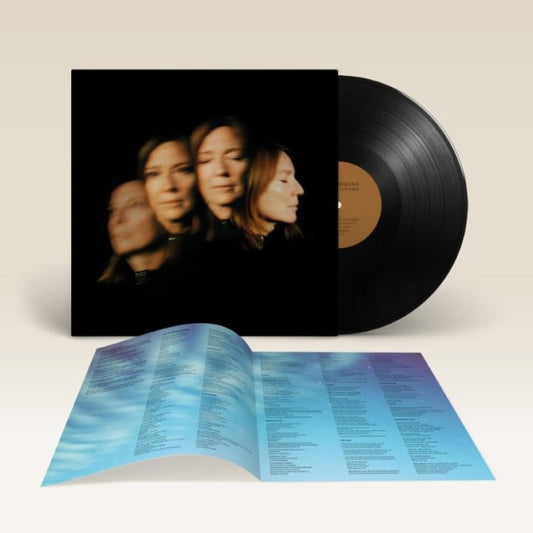 Beth Gibbons "Lives Outgrown" LP