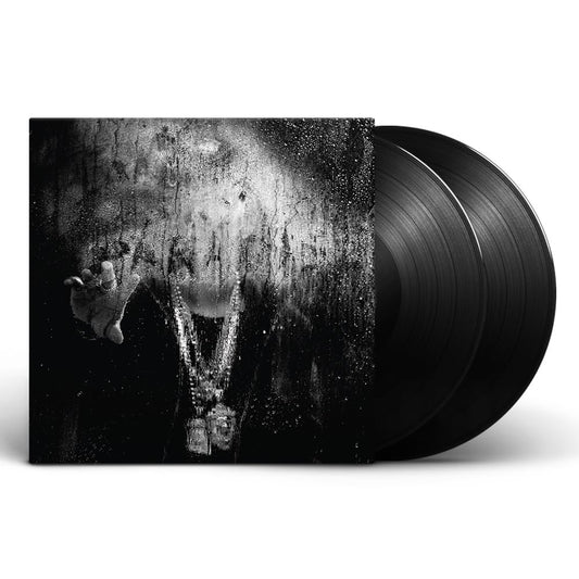 Big Sean "Dark Sky Paradise" Deluxe Edition 2xLP