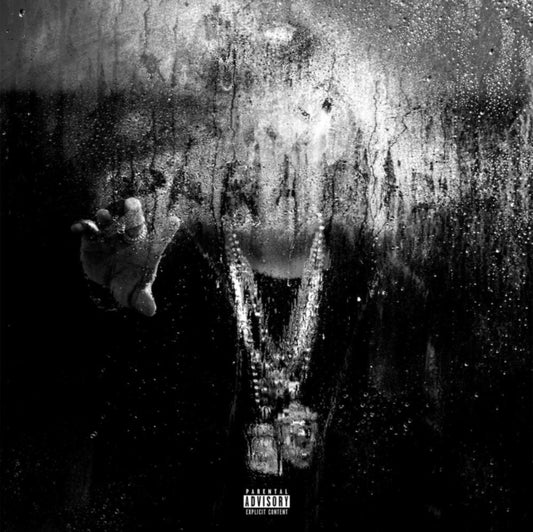 Big Sean "Dark Sky Paradise" Deluxe Edition 2xLP