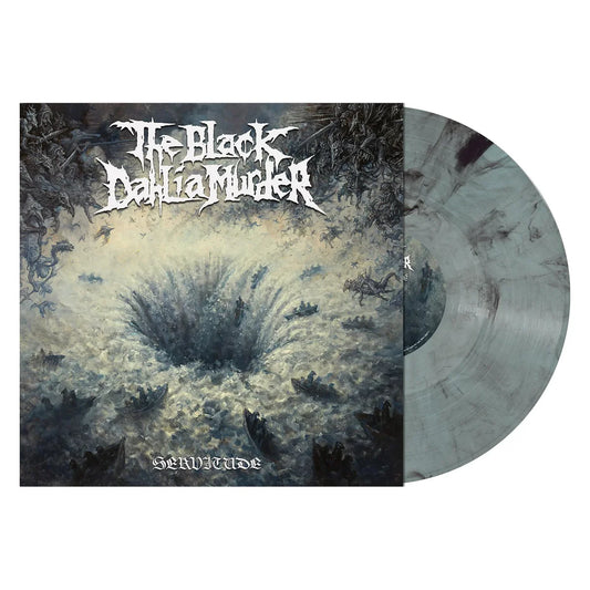 Black Dahlia Murder "Servitude" LP