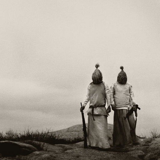 Body, The "All The Waters Of The Earth Turn To Blood" 2xLP