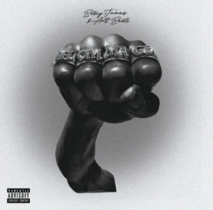 Boldy James and Antt Beatz "Hommage" LP