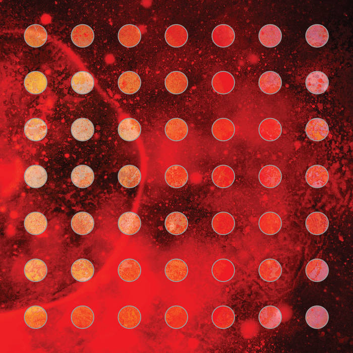 Cave In "Creative Eclipses (2025 Remaster)" LP