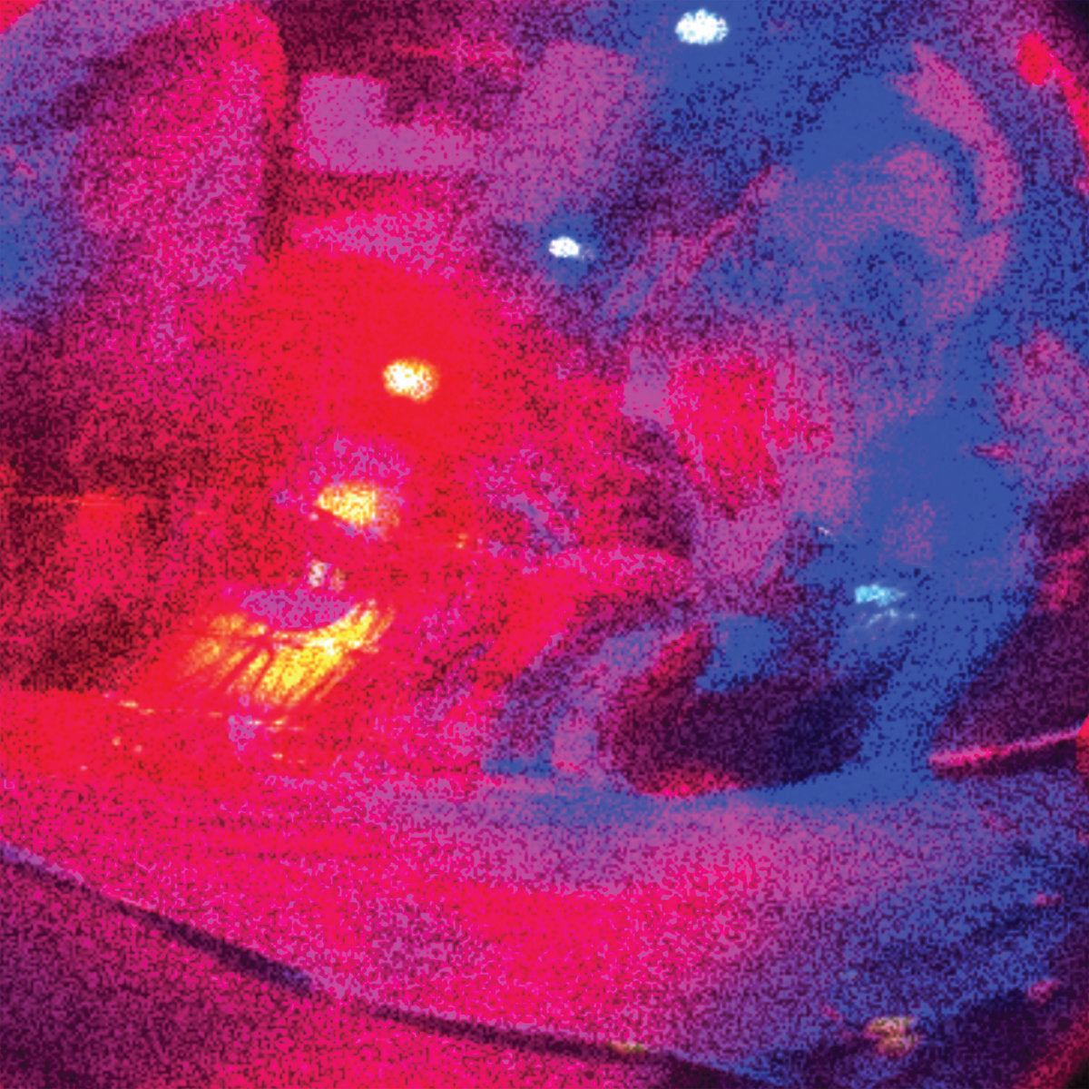 Cigarettes for Breakfast "Slow Motion" LP