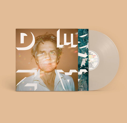 Dean Wareham "That's the Price of Loving Me" LP
