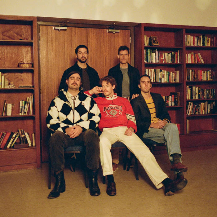 Caamp "Copper Changes Color" LP