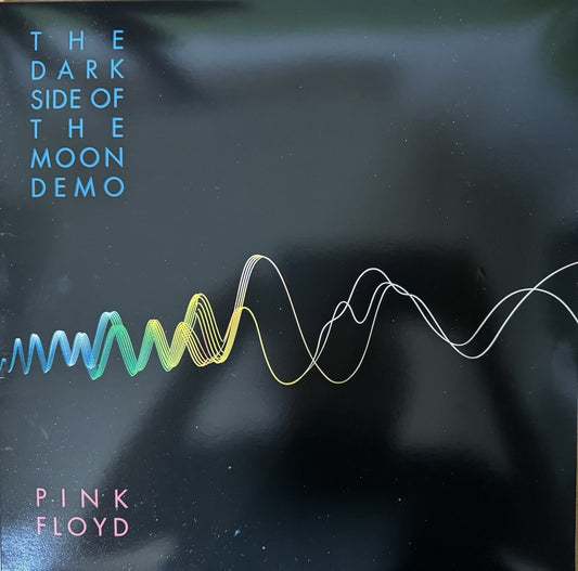 Pink Floyd "Dark Side of the Moon Demos" LP