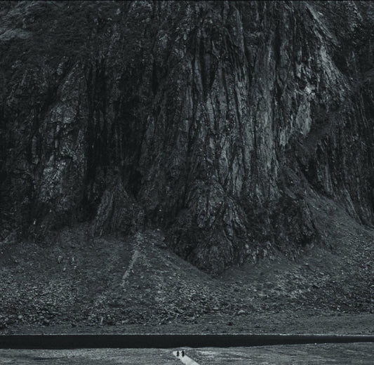 Defacement "Doomed" LP