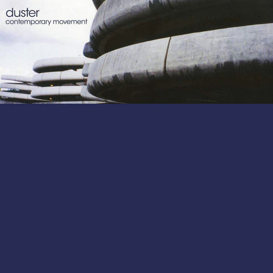 Duster "Contemporary Movement" LP