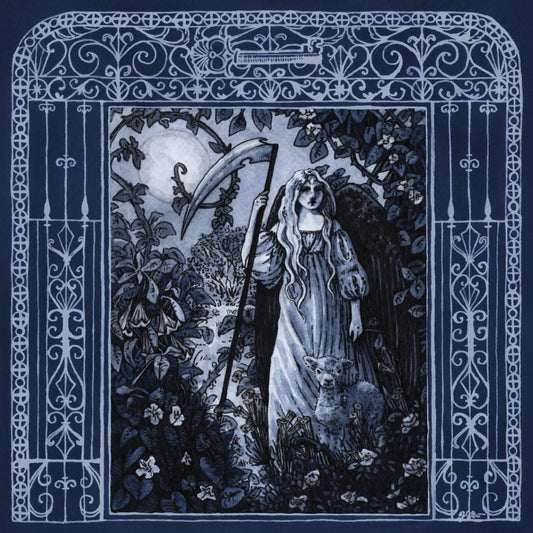 Faetooth "Labyrinthine" 2xLP