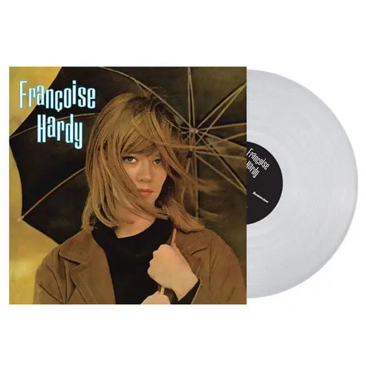 Francoise Hardy "S/T" LP