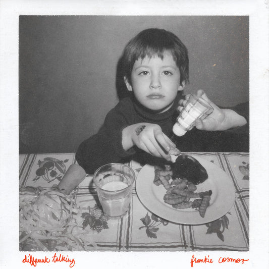 Frankie Cosmos "Different Talking" LP