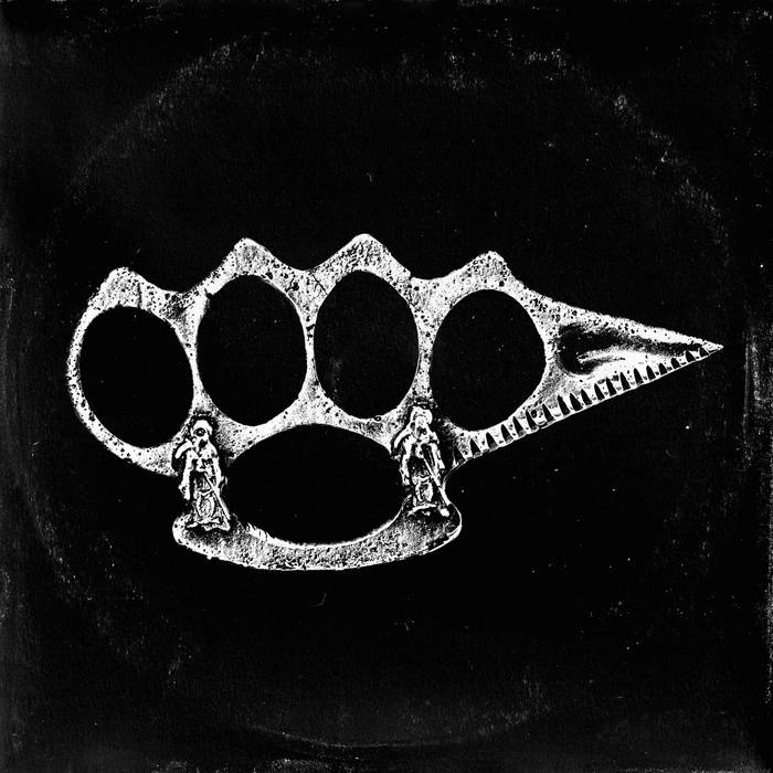 God is War "Boogeyeman Inc." LP