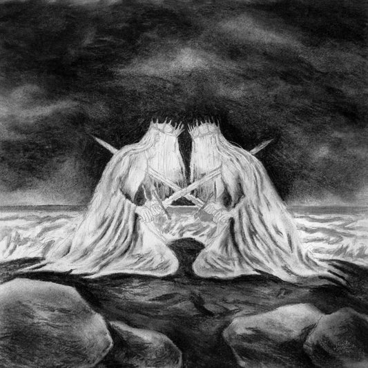 Havukruunu "Uinuos Syomein Sota" LP