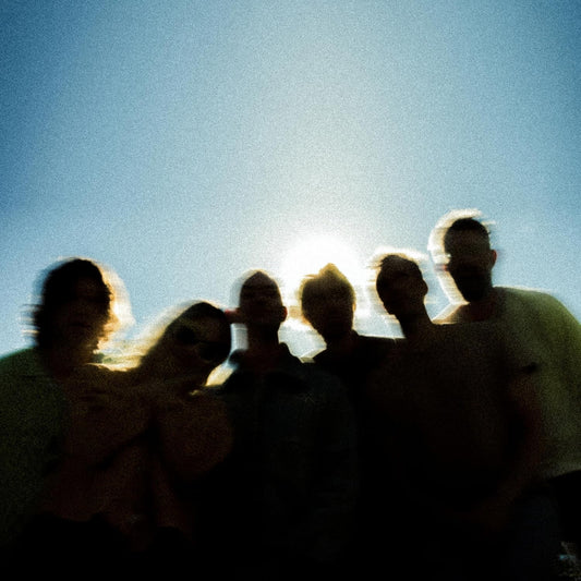 Head and the Heart "Aperture" LP