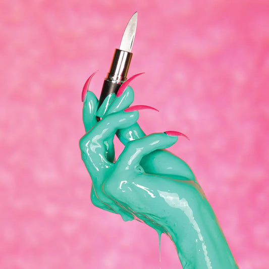 The HIRS Collective "We're Still Here" LP