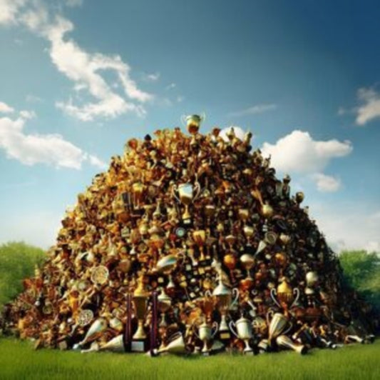 Homeboy Sandman & Sonnyjim "Soli Deo Gloria" LP