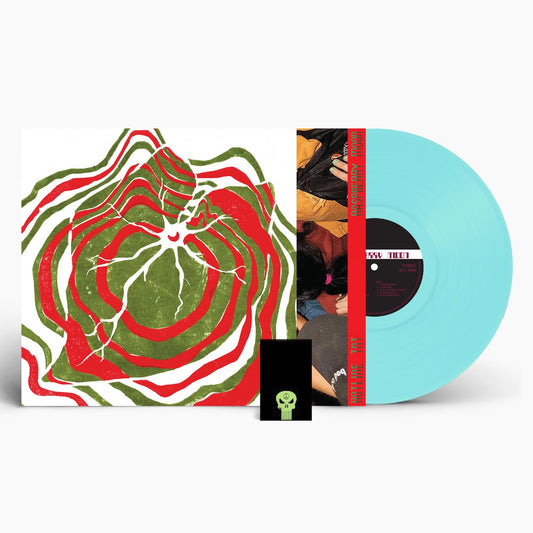 Hotline TNT "Raspberry Moon" LP