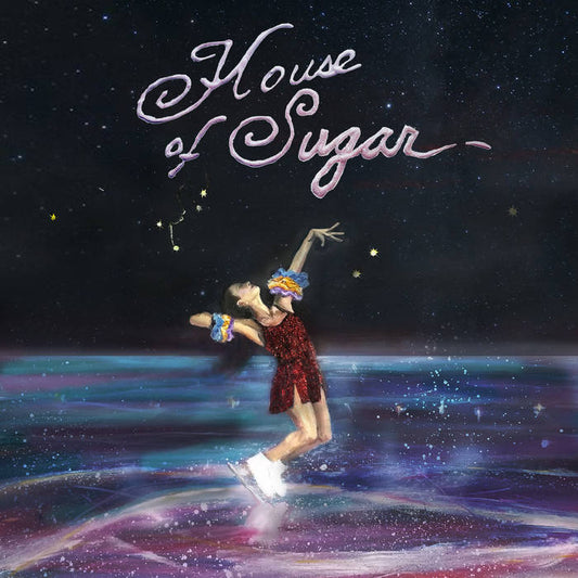 Alex G "House of Sugar" LP