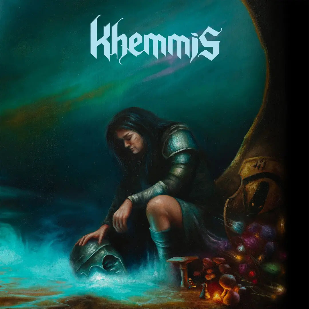 Khemmis "Khemmis" LP