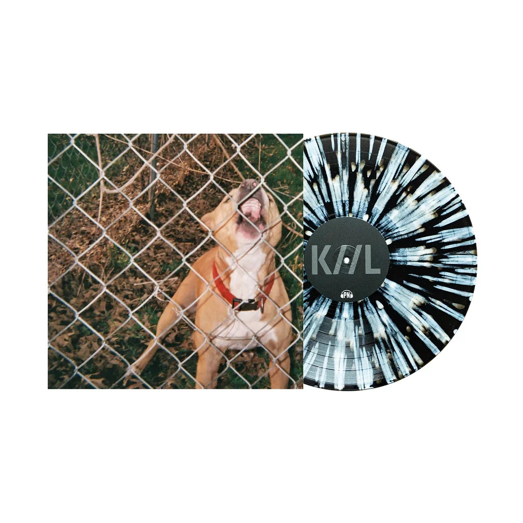 Knocked Loose "Pop Culture" LP