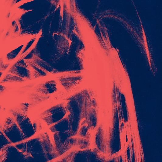 Rival Consoles "Landscape from Memory" 2xLP