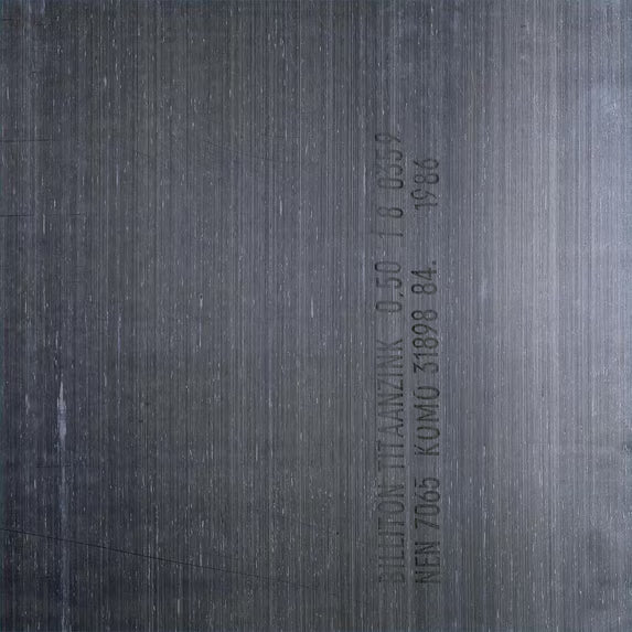 New Order "Brotherhood" LP (Crystal Clear Vinyl)